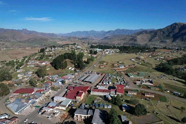 The government spend over M500,000 on Mpilo revamp