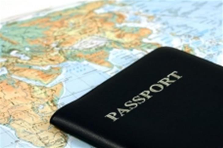 PASSPORTS TO BE RELEASED IN JUST THREE DAYS