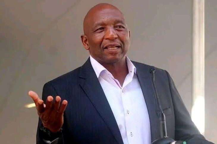Prime Minister urges Lesotho to gain independence