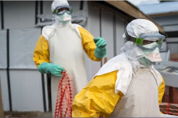 Mystery disease kills more than 50 in DRC