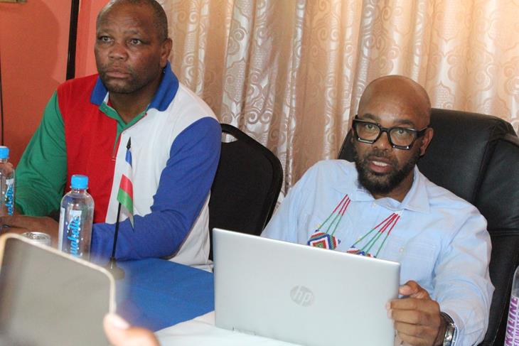 MOFOMOBE LASHES AT PM FOR NOT FIRING MOTEEANE