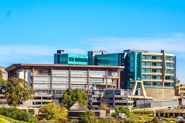 LERIBE TO COMMEMORATE MONEY MONTH