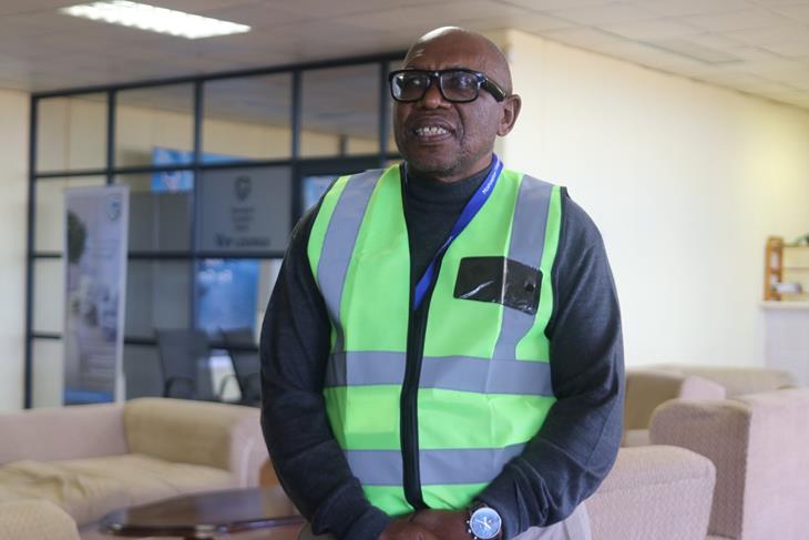 Minister Moteane responds on e-permits confusion<br/>Minister Moteane responds on e-permits confusion<br/>Minister Moteane responds on e-permits confusion