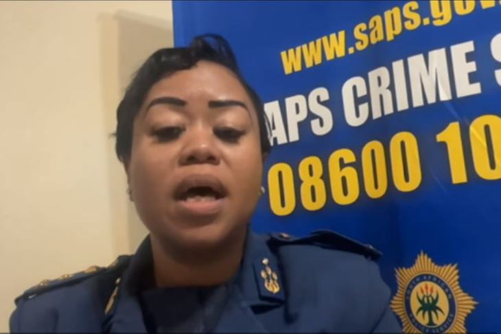 Police arrests four suspects in connection of missing journalist and his partner