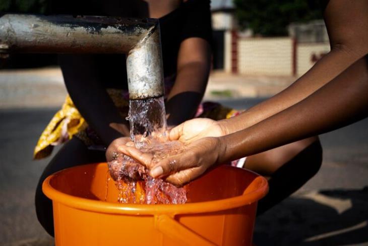 WATER AND SOWERAGE COMPANY WASCO RESPONDS ON BURSTING WATER PIPES<br/>WATER AND SOWERAGE COMPANY WASCO RESPONDS ON BURSTING WATER PIPES<br/>WATER AND SOWERAGE COMPANY WASCO RESPONDS ON BURSTING WATER PIPES