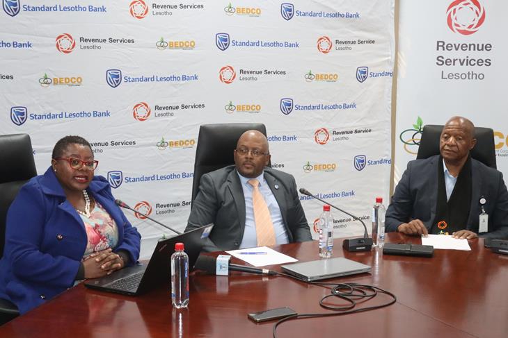 NEW BACHA ENTREPRENEURSHIP PROJECT AIMS TO EMPOWER BASOTHO YOUTH