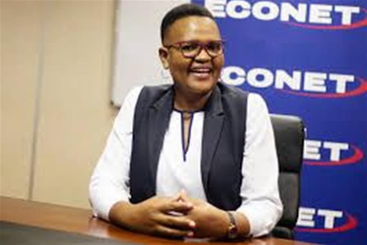 ECONET EXPO 2025 TO SHOWCASE LESOTHO’S DIGITAL FUTURE<br/>ECONET EXPO 2025 TO SHOWCASE LESOTHO’S DIGITAL FUTURE<br/>ECONET EXPO 2025 TO SHOWCASE LESOTHO’S DIGITAL FUTURE