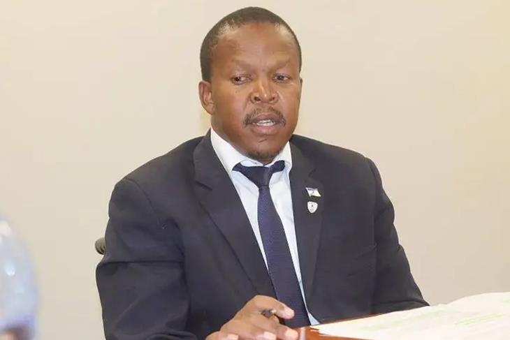 SEBABATSO YOUTH CONFERENCE COMING SOON - MINISTER
