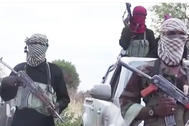 BOKO HARAM KILLS AT LEAST 60 IN OVERNIGHT ATTACK ON NIGERIAN VILLAGE<br/>BOKO HARAM KILLS AT LEAST 60 IN OVERNIGHT ATTACK ON NIGERIAN VILLAGE<br/>BOKO HARAM KILLS AT LEAST 60 IN OVERNIGHT ATTACK ON NIGERIAN VILLAGE