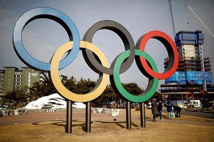 SEVEN COUNTRIES IN RACE TO HOST OLYMPIC GAMES