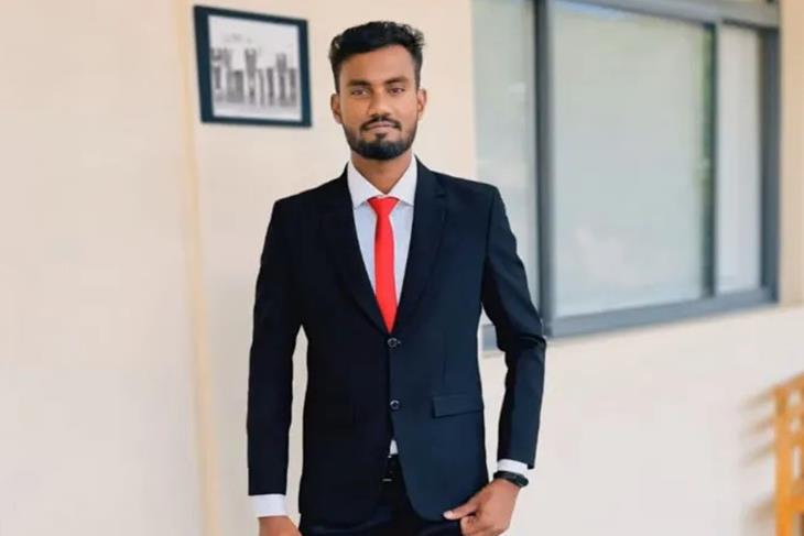 Saudi Arabia overturns death sentence for man over Facebook comment, Sri Lanka says<br/>Saudi Arabia overturns death sentence for man over Facebook comment, Sri Lanka says<br/>Saudi Arabia overturns death sentence for man over Facebook comment, Sri Lanka says