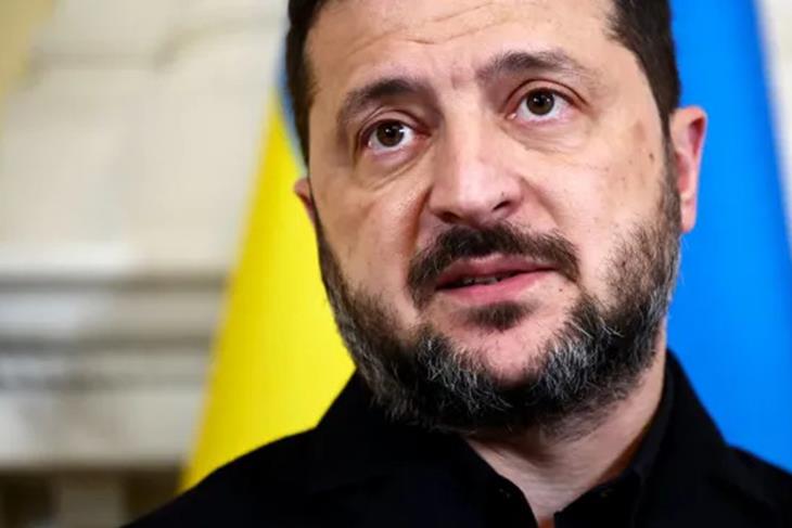 Ukraine to restart strikes on Russian oil refineries, Zelensky says