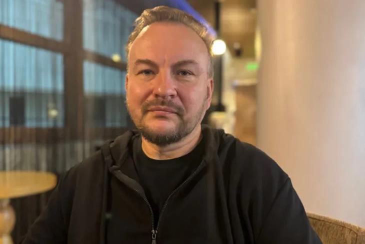 Ukrainians dying because US restricting intelligence sharing, Zelensky adviser tells BBC<br/>Ukrainians dying because US restricting intelligence sharing, Zelensky adviser tells BBC<br/>Ukrainians dying because US restricting intelligence sharing, Zelensky adviser tells BBC
