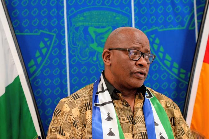LESOTHO CERTIFIED TO ESTABLISH NATIONAL YOUTH CHAPTER UNDER FAO