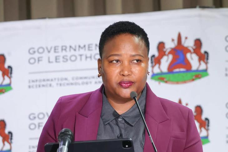 GOVERNMENT DEVELOPS CHATBOT TO BOOST AGRICULTURAL SERVICES