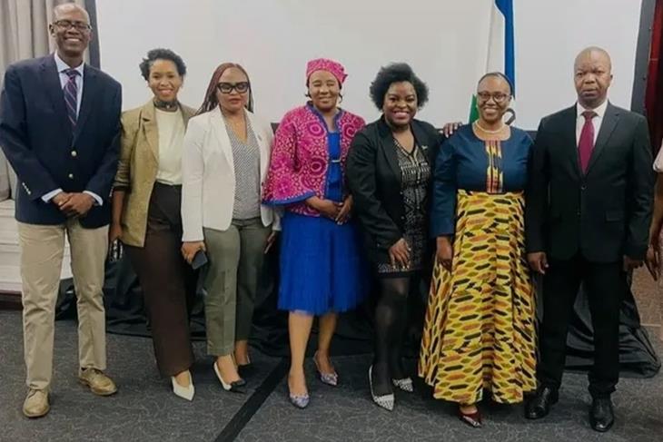 LESOTHO TO HOST DIASPORA INVESTMENT FORUM