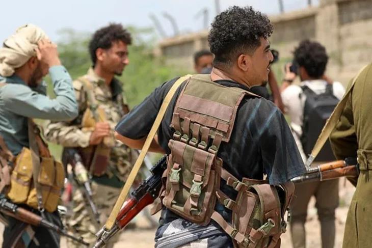 Yemeni military says it has 'secured' Red Sea waterway