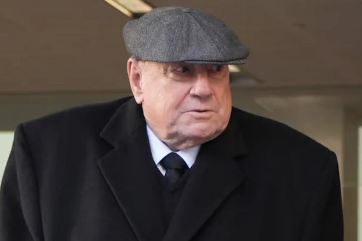 Former Australian bishop jailed for sexually abusing young men<br/>Former Australian bishop jailed for sexually abusing young men<br/>Former Australian bishop jailed for sexually abusing young men