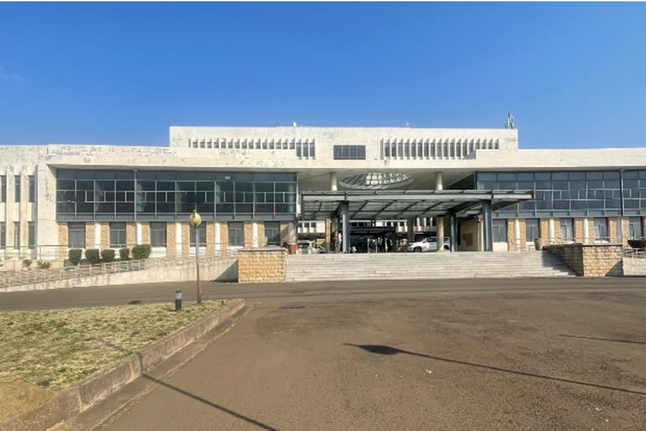 Sekhamane highlights parliamentary milestones as the house resumes duties