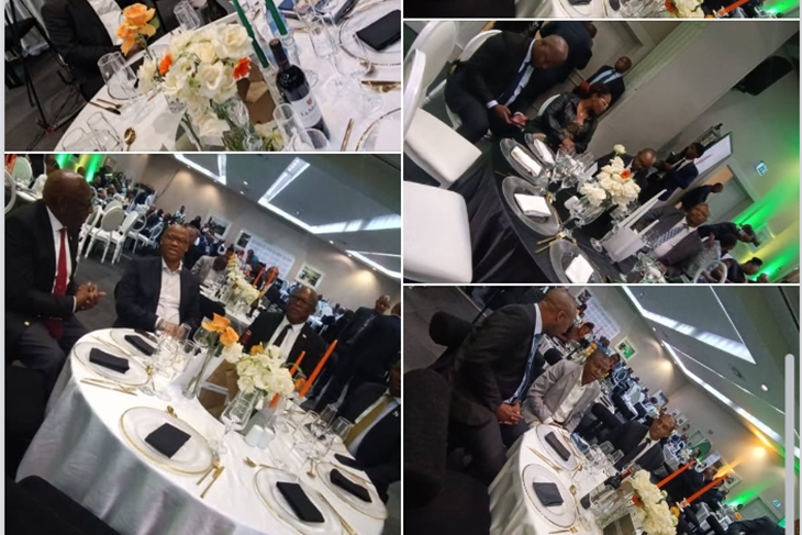 STAKEHOLDERS SCRUTINIES 2026/27 BUDGET, CALL FOR BOLD COLLABORATION