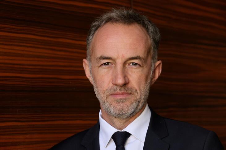 Socialist Emmanuel Gregoire wins Paris mayoral race