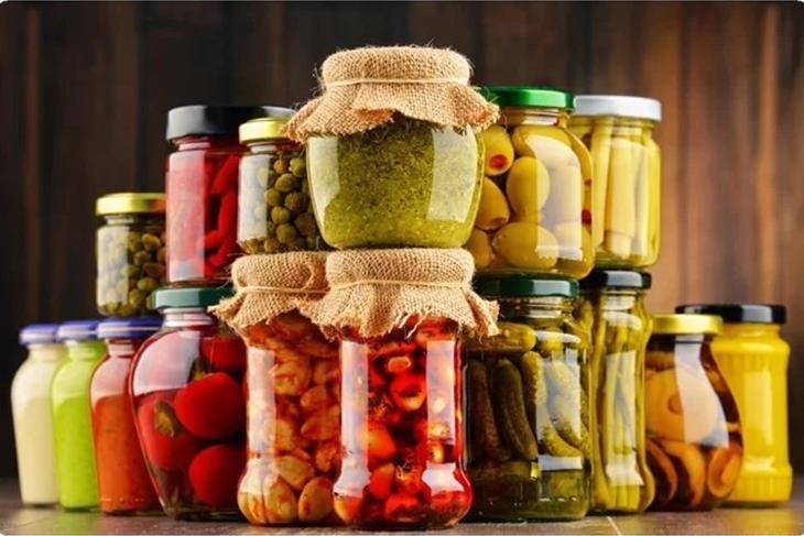 HLOA-LERI NUTRITION CLUB STEPS UP FOOD PRESERVATION PROJECT