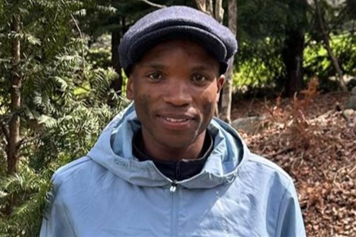 COACH HAILS RAMAKONGOANA’S BOSTON PERFORMANCE AS “ONE FOR THE AGES”