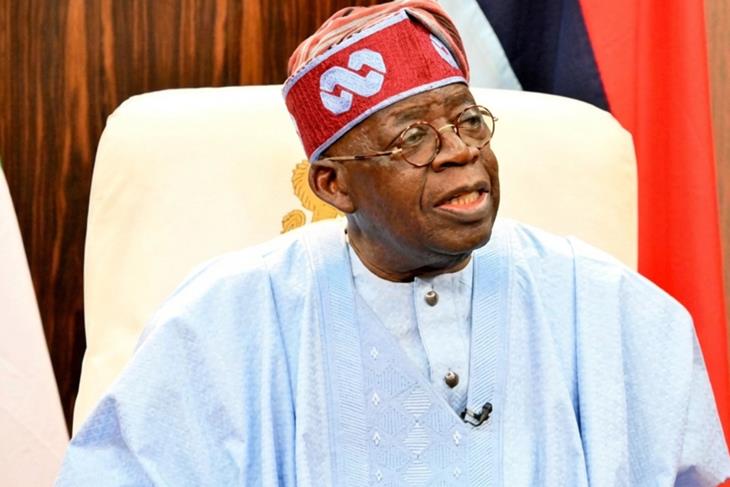 Nigeria's Tinubu sacks finance minister in surprise cabinet reshuffle