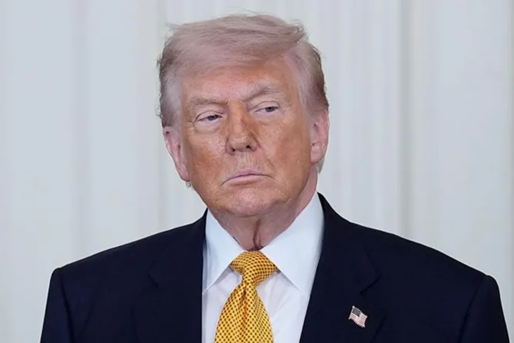 Trump calls Iran response to US proposal to end war 'totally unacceptable'<br/>Trump calls Iran response to US proposal to end war 'totally unacceptable'<br/>Trump calls Iran response to US proposal to end war 'totally unacceptable'
