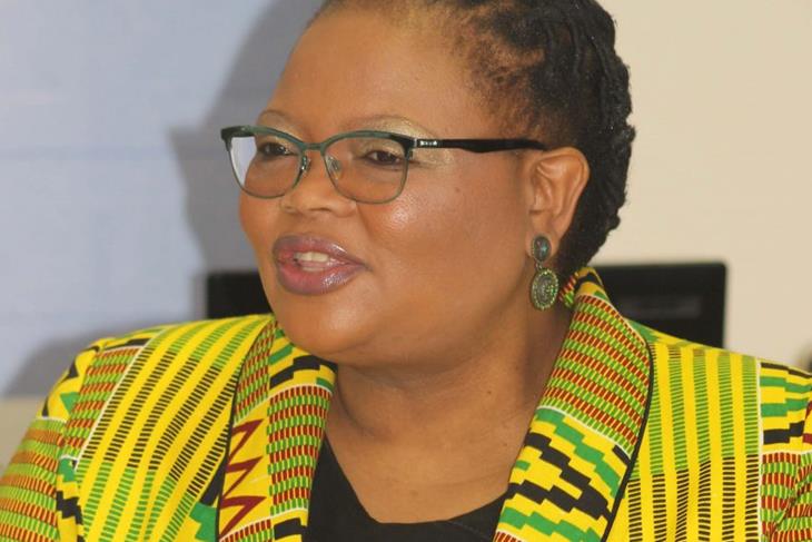 REGISTRAR MAQALIKA-LEROTHOLI SUSPENDED
