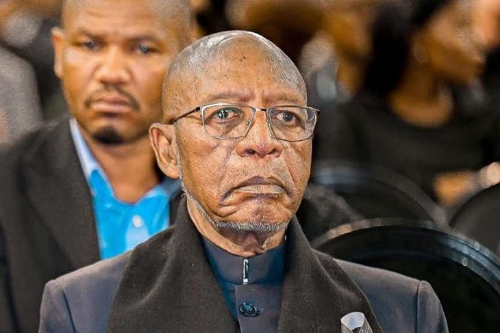 Mosisili reflects on Botswana’s role in 1998 Lesotho unrest<br/>Mosisili reflects on Botswana’s role in 1998 Lesotho unrest<br/>Mosisili reflects on Botswana’s role in 1998 Lesotho unrest