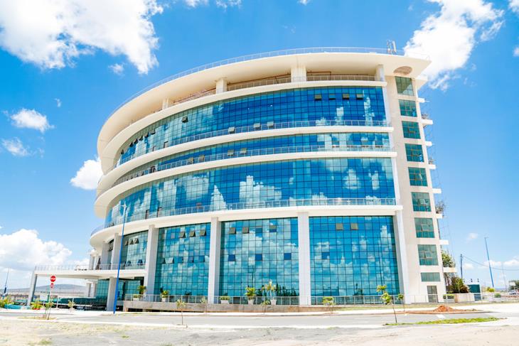 LESOTHO BENCHMARKS KENYA’S KONZA TECHNOPOLIS TO ACCELERATE INDUSTRIAL TRANSFORMATION