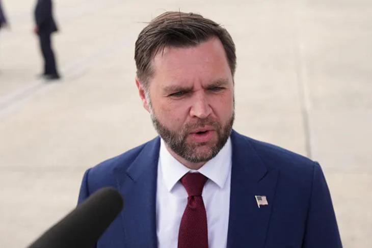 US and Iran 'very close' to deal but 'not there yet', Vance says<br/>US and Iran 'very close' to deal but 'not there yet', Vance says<br/>US and Iran 'very close' to deal but 'not there yet', Vance says