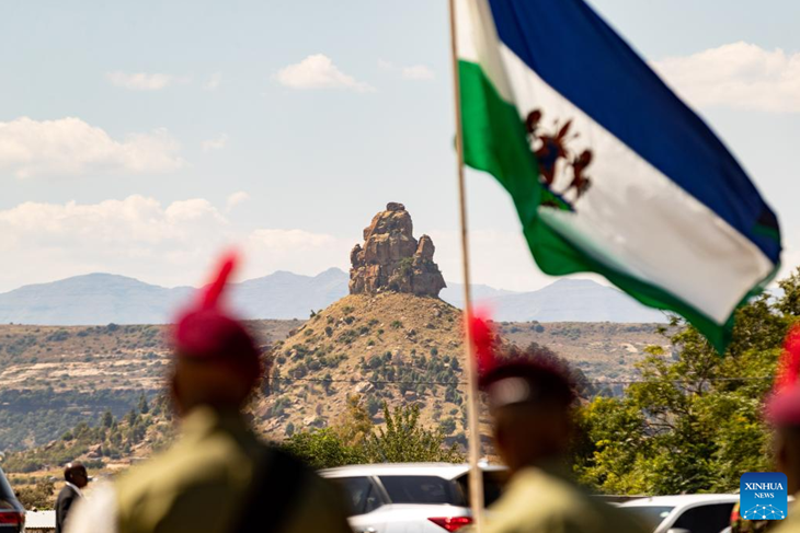 HANDS-OFF BASOTHO TO MARCH TO LESOTHO EMBASSY