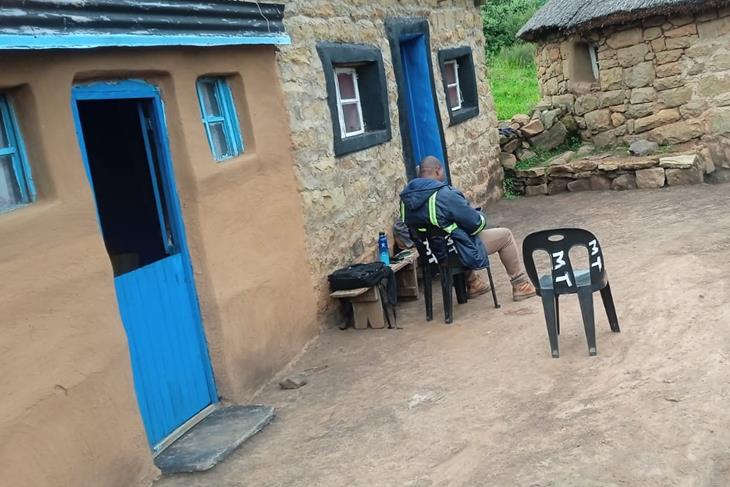 QUTHING CENSUS PROGRESSES AMID CHALLENGES