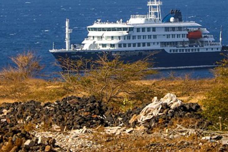 Cruise ship with hantavirus outbreak to sail to Canary Islands