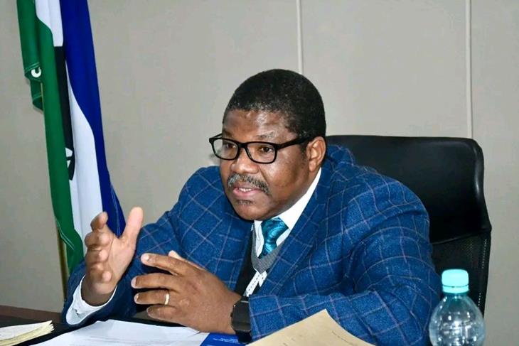 IEC ACCEPTS COURT RULING ON REINSTATEMENT OF POLITICAL PARTIES<br/>IEC ACCEPTS COURT RULING ON REINSTATEMENT OF POLITICAL PARTIES<br/>IEC ACCEPTS COURT RULING ON REINSTATEMENT OF POLITICAL PARTIES