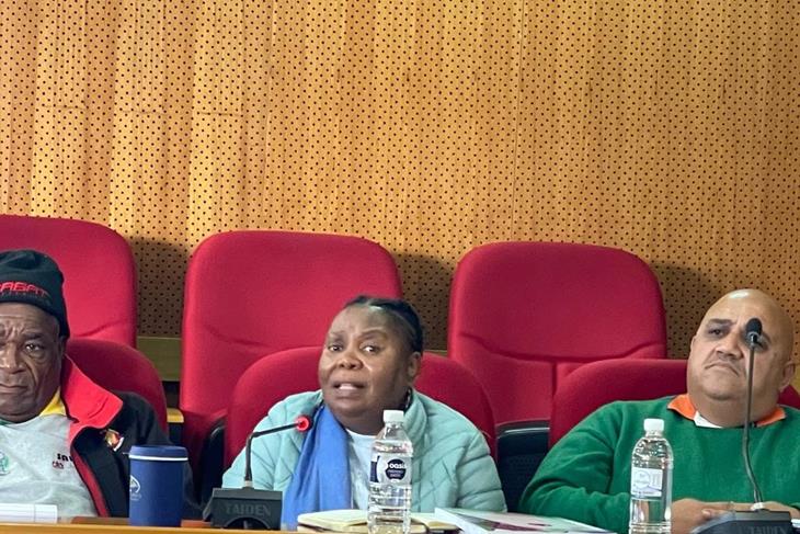 PUBLIC ACCOUNTS COMMITEE (PAC) RAISES CONCERN OVER UNACCOUNTED BILLIONS<br/>PUBLIC ACCOUNTS COMMITEE (PAC) RAISES CONCERN OVER UNACCOUNTED BILLIONS<br/>PUBLIC ACCOUNTS COMMITEE (PAC) RAISES CONCERN OVER UNACCOUNTED BILLIONS