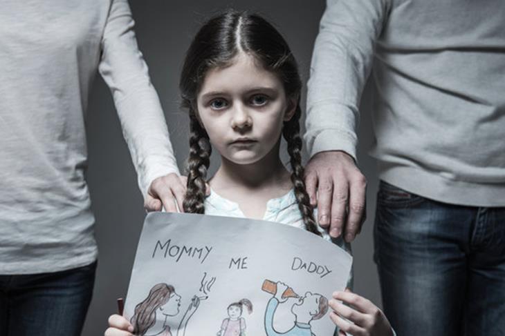PARENTS RAISE CONCERN OVER RISING DRUG ABUSE AMONG CHILDREN
