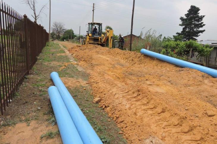 Relief for Households as WASCO Restarts Water Connections with Lower Rates<br/>Relief for Households as WASCO Restarts Water Connections with Lower Rates<br/>Relief for Households as WASCO Restarts Water Connections with Lower Rates