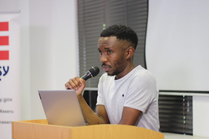 BOLOETSE COMMENTS ON COURT JUDGEMENT