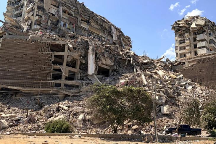 Angry Venezuelans accuse government of negligence over earthquake response