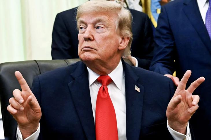 Trump made more than $1bn from crypto in first year back in office<br/>Trump made more than $1bn from crypto in first year back in office<br/>Trump made more than $1bn from crypto in first year back in office