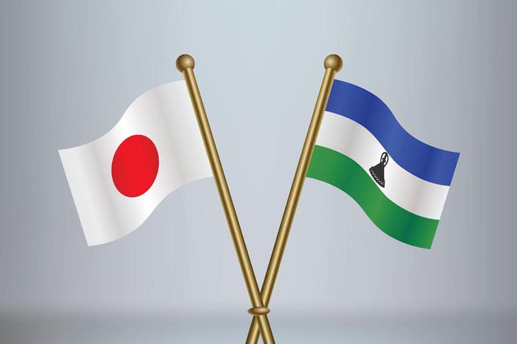 LESOTHO GETS JAPAN VISA-FREE EXEMPTION