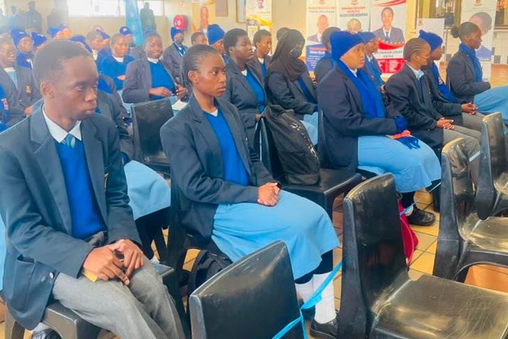 MINISTRY OF GENDER AND YOUTH TO ROLL OUT NATIONWIDE YOUTH EMPOWERMENT CAMPAIGN FROM JULY 20<br/>MINISTRY OF GENDER AND YOUTH TO ROLL OUT NATIONWIDE YOUTH EMPOWERMENT CAMPAIGN FROM JULY 20<br/>MINISTRY OF GENDER AND YOUTH TO ROLL OUT NATIONWIDE YOUTH EMPOWERMENT CAMPAIGN FROM JULY 20