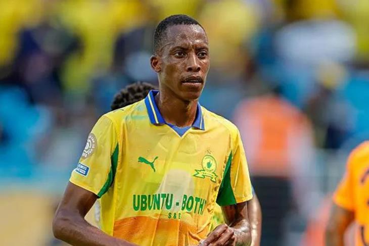 Zimbabwean football star survives gun attack in South Africa