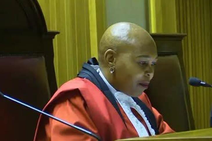ACCUSED OFTEN SHOWED OFF HIS GUN-WITNESS