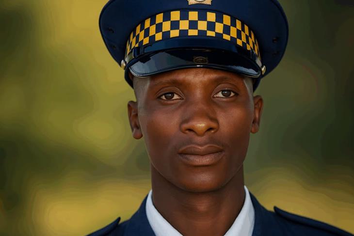 Retired Inspector Mothibeli Mofolo alone found guilty of killing police Constable Mokalekale Khethen