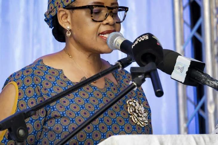 Lesotho hosts Africa state-owned enterprises corporate governance summit