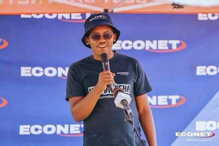 ECONET HUNTS SUSPECTED FRAUDSTER TARGETING SUBSCRIBERS